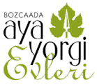 Aya Yorgi Evleri
